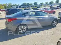 2013 Hyundai Elantra photo