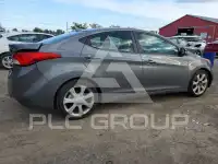 2013 Hyundai Elantra photo