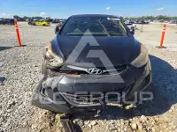 2013 Hyundai Elantra фото