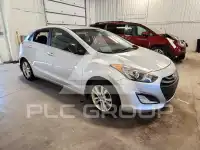 2013 Hyundai Elantra фото