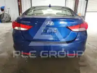 2013 Hyundai Elantra фото