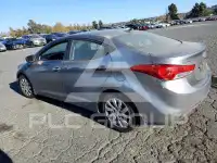 2013 Hyundai Elantra фото