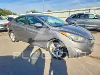 2013 Hyundai Elantra photo