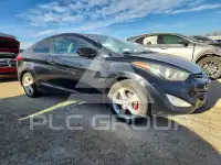 2013 Hyundai Elantra photo