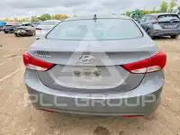 2013 Hyundai Elantra photo