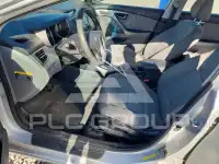 2013 Hyundai Elantra фото