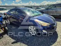 2013 Hyundai Elantra photo
