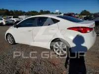 2013 Hyundai Elantra фото