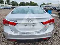 2013 Hyundai Elantra photo