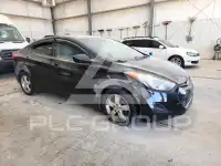 2013 Hyundai Elantra фото