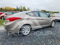 2013 Hyundai Elantra photo