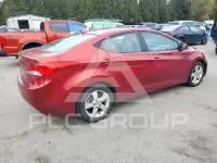2013 Hyundai Elantra фото