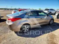 2013 Hyundai Elantra фото