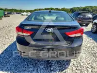 2013 Hyundai Elantra фото