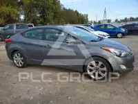 2013 Hyundai Elantra photo