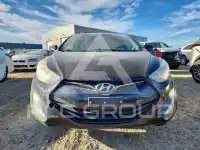 2013 Hyundai Elantra photo