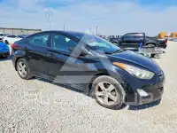 2013 Hyundai Elantra фото