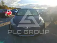 2013 Hyundai Elantra фото