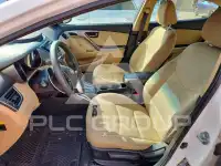 2013 Hyundai Elantra фото