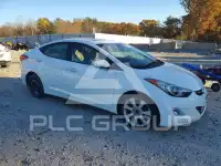 2013 Hyundai Elantra фото