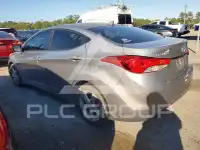 2013 Hyundai Elantra фото