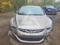 2013 Hyundai Elantra photo