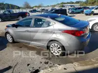 2013 Hyundai Elantra photo