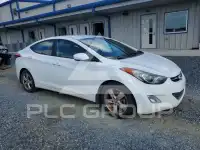 2013 Hyundai Elantra фото