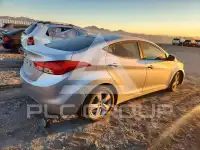 2013 Hyundai Elantra photo