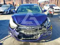 2013 Hyundai Elantra photo