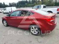 2013 Hyundai Elantra фото