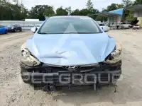 2013 Hyundai Elantra фото