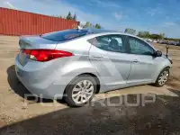 2013 Hyundai Elantra photo
