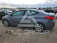 2013 Hyundai Elantra photo