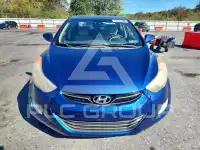 2013 Hyundai Elantra фото
