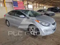 2013 Hyundai Elantra фото