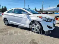 2013 Hyundai Elantra фото