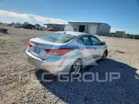 2013 Hyundai Elantra фото