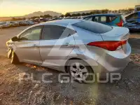 2013 Hyundai Elantra photo