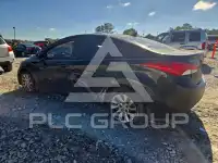 2013 Hyundai Elantra фото