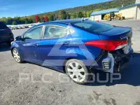 2013 Hyundai Elantra фото