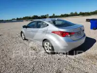 2013 Hyundai Elantra фото