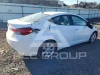 2013 Hyundai Elantra фото