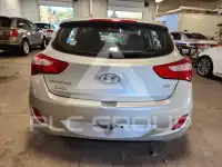 2013 Hyundai Elantra фото