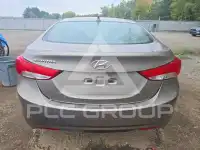 2013 Hyundai Elantra photo