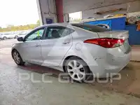2013 Hyundai Elantra фото
