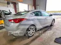 2013 Hyundai Elantra фото
