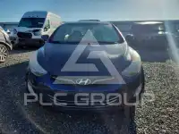 2013 Hyundai Elantra photo