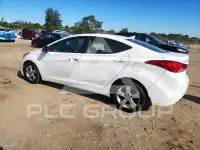 2013 Hyundai Elantra фото