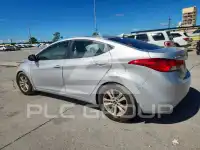 2013 Hyundai Elantra фото
